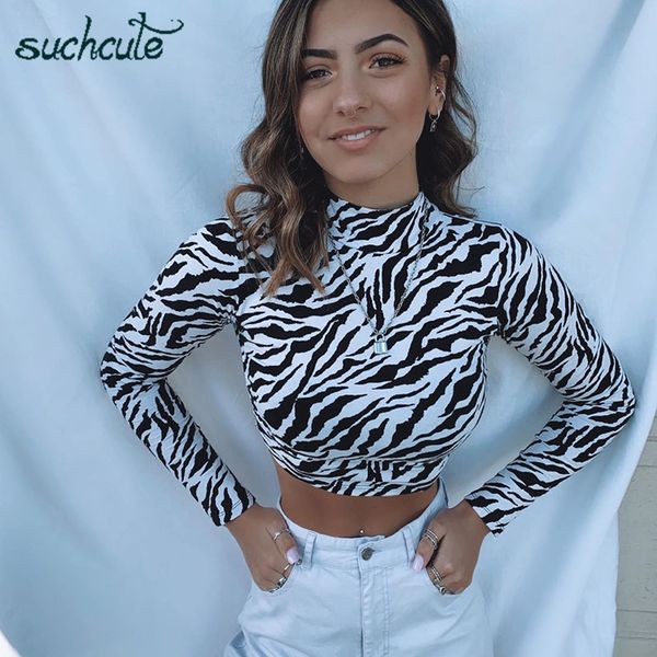 women's t-shirt long sleeve women's zebra female backles summer y2k aesthetic e girl tee clubwear ols1, White
women's t-shirt long sleeve women's zebra female backles summer y2k aesthetic e girl tee clubwear ols1, White