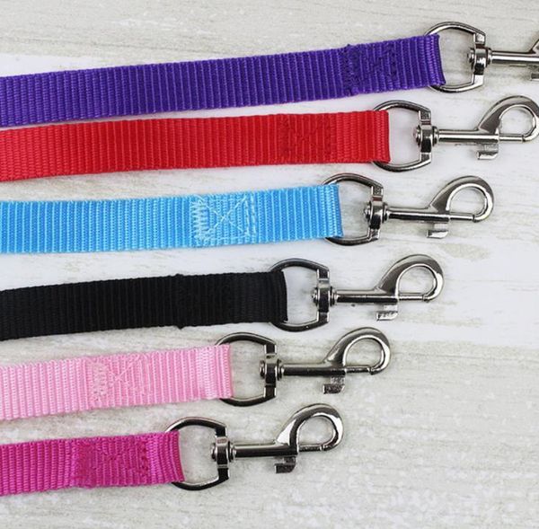 dog collars & leashes 500pcs width 1.5cm long 120cm nylon pet puppy training straps black/blue dogs lead rope belt leash sn1263
dog collars & leashes 500pcs width 1.5cm long 120cm nylon pet puppy training straps black/blue dogs lead rope belt leash sn1263