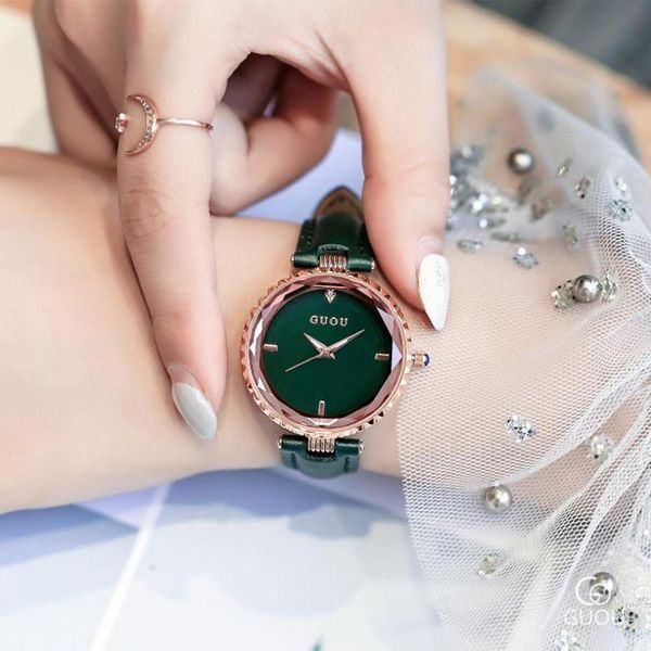 wristwatches luxury women watches brand leather band casual quartz ladies wristwatch montre femme relogios femininos saat, Slivery;brown
wristwatches luxury women watches brand leather band casual quartz ladies wristwatch montre femme relogios femininos saat, Slivery;brown