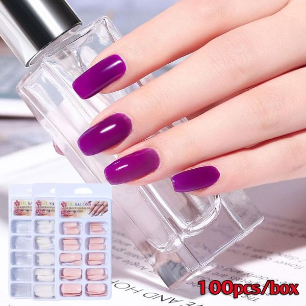 false nails 100pcs/box mixed 10 sizes durable abs material acrylic full cover short square press on nail tips, Red;gold
false nails 100pcs/box mixed 10 sizes durable abs material acrylic full cover short square press on nail tips, Red;gold