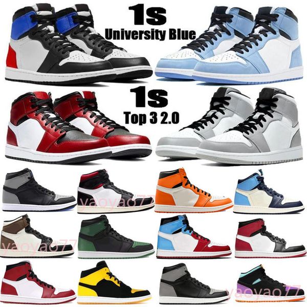 university blue 1 og shoe basketball shoes jumpman 1s high dark mocha unc light smoke grey hyper chicago patent bred royal toe men women tra
university blue 1 og shoe basketball shoes jumpman 1s high dark mocha unc light smoke grey hyper chicago patent bred royal toe men women tra