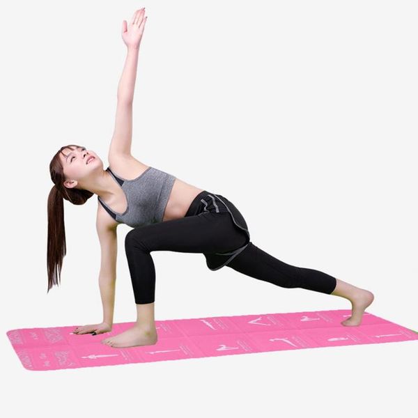 yoga mats mat anti-skid sports fitness 61x173cmthick pvc comforte foam for and pilates gymnastics with bag
yoga mats mat anti-skid sports fitness 61x173cmthick pvc comforte foam for and pilates gymnastics with bag