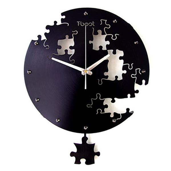 wall clocks creative clock living room modern mute puzzle office art charts simple bedroom quartz home decor 50q130
wall clocks creative clock living room modern mute puzzle office art charts simple bedroom quartz home decor 50q130