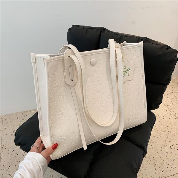 evening bags ladies casual large shoulder bag simple female fashion embossed excellent pu
evening bags ladies casual large shoulder bag simple female fashion embossed excellent pu