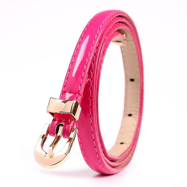 wild dress jeans belt women decorative candy color thin adjustable korean fashion belts, Black;brown
wild dress jeans belt women decorative candy color thin adjustable korean fashion belts, Black;brown