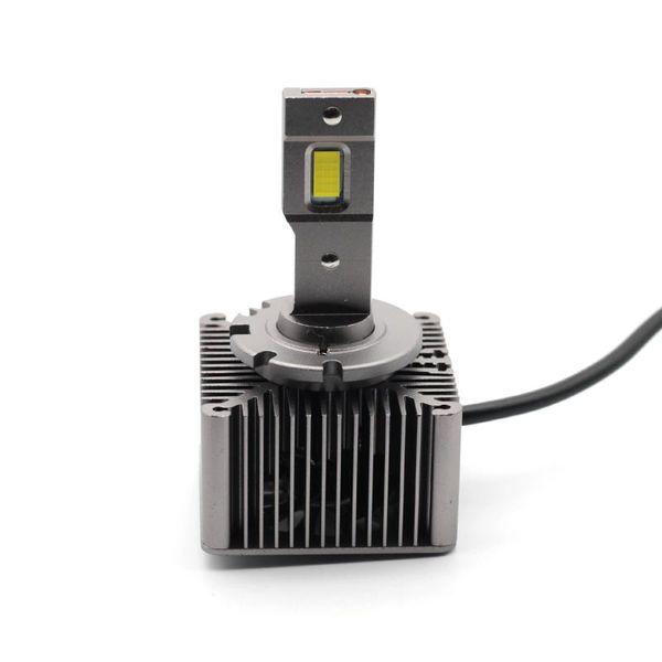 85v 6000k car led headlight 100% matching with original headlights 
85v 6000k car led headlight 100% matching with original headlights
