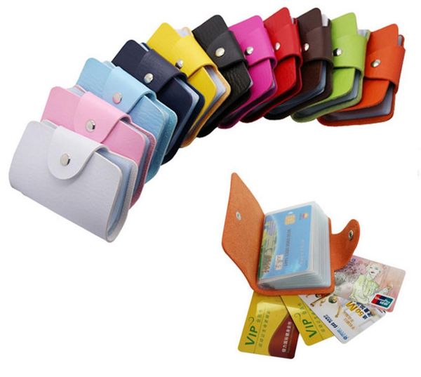 card holders pu leather 24 bits case anti-degaussing and tear proof holder bag id passport wallet wholesale, Brown;gray
card holders pu leather 24 bits case anti-degaussing and tear proof holder bag id passport wallet wholesale, Brown;gray