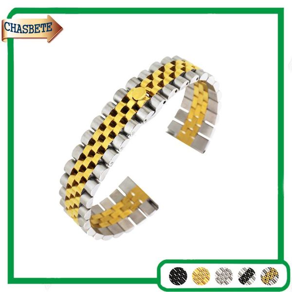 watch bands stainless steel band universal watchband 18mm 20mm 22mm men women metal strap belt wrist loop bracelet black silver + pin, Black;brown
watch bands stainless steel band universal watchband 18mm 20mm 22mm men women metal strap belt wrist loop bracelet black silver + pin, Black;brown