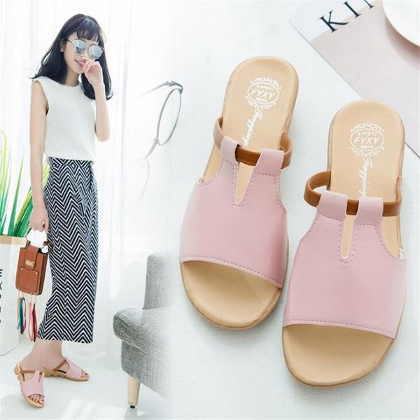 slippers womens shoes women slides outdoor wedges beach summer women's luxury designers, Black
slippers womens shoes women slides outdoor wedges beach summer women's luxury designers, Black