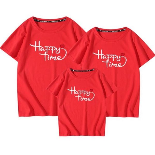 family look matching outfits t-shirt clothes mother father son daughter summer kids short sleeve letter printing 210521, Blue
family look matching outfits t-shirt clothes mother father son daughter summer kids short sleeve letter printing 210521, Blue