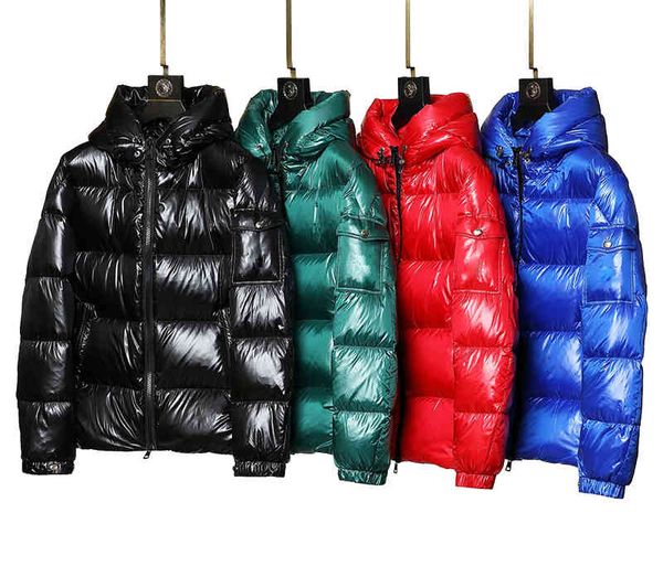 2022 men down parkas 90% white duck-down winter et thermal 1952 moncersts high-end coats for outerwear digner 1-5 size dist alyx zipper, Black
2022 men down parkas 90% white duck-down winter et thermal 1952 moncersts high-end coats for outerwear digner 1-5 size dist alyx zipper, Black