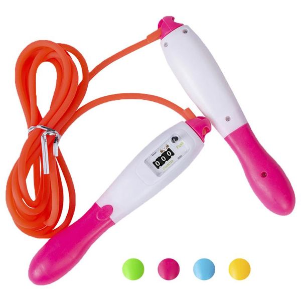 jump ropes gym fitness rope equipment building portable skipping counting handle sport body plastic bod
jump ropes gym fitness rope equipment building portable skipping counting handle sport body plastic bod