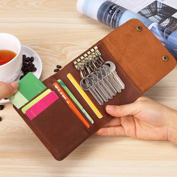 wallets misfits men leather card bag retro short casual three-fold key purse wallet storage, Red;black
wallets misfits men leather card bag retro short casual three-fold key purse wallet storage, Red;black