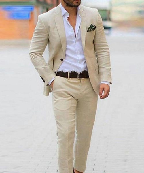 beige men wedding tuxedos notched lapel two button groom fashion blazer 2 pcs suit prom/dinner jacket (jacket+pants) men's suits & blaz, White;black
beige men wedding tuxedos notched lapel two button groom fashion blazer 2 pcs suit prom/dinner jacket (jacket+pants) men's suits & blaz, White;black