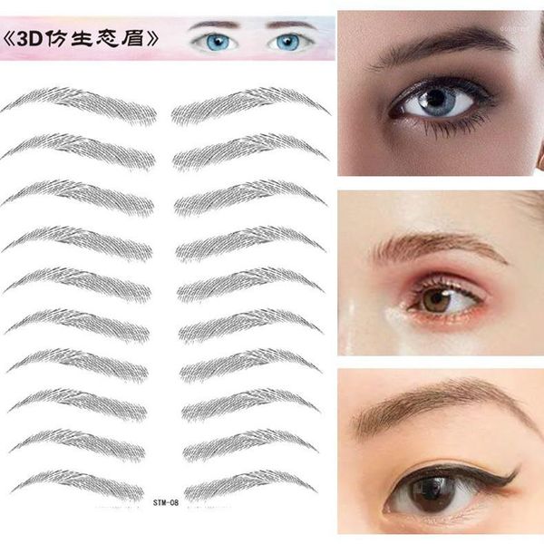 fashion 3d bionic eyebrow patch mink hair false eyelashes natural/thick long eye lashes wispy makeup beauty extension tools1
fashion 3d bionic eyebrow patch mink hair false eyelashes natural/thick long eye lashes wispy makeup beauty extension tools1