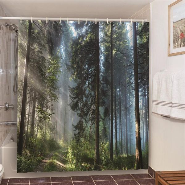 shower curtains misty forest curtain abstract fog landscape bathroom mountains decor screens
shower curtains misty forest curtain abstract fog landscape bathroom mountains decor screens