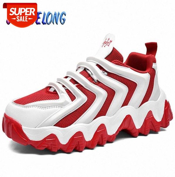 casual shoes brand fashion sneakers men comfortable breathable women's platform shoes outdoor women's chunky trainers #0b6a
casual shoes brand fashion sneakers men comfortable breathable women's platform shoes outdoor women's chunky trainers #0b6a