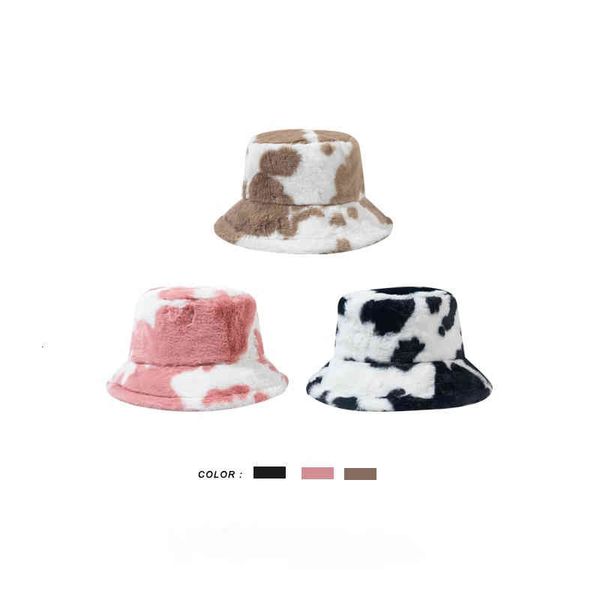 autumn winter warm buckets women cow print plush bucket hats for men tourism outdoor hat soft velvet fisherman cap lady, Blue;gray
autumn winter warm buckets women cow print plush bucket hats for men tourism outdoor hat soft velvet fisherman cap lady, Blue;gray