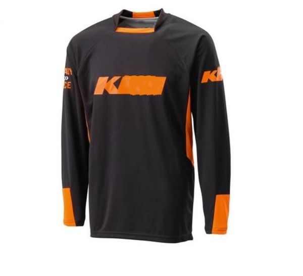 summer mountain motocross long-sleeved t-shirt racing outdoor quick-drying can be customized
summer mountain motocross long-sleeved t-shirt racing outdoor quick-drying can be customized
