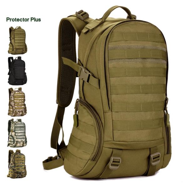 outdoor bags 35l military mochilatactical backpack men travel camping climbing sport molle waterproof hiking rucksack
outdoor bags 35l military mochilatactical backpack men travel camping climbing sport molle waterproof hiking rucksack