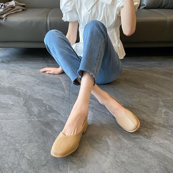 sandals yuke women's back strap casual shallow femlae mules buckle closed toe sandal fashion square heel ladies shoes, Black
sandals yuke women's back strap casual shallow femlae mules buckle closed toe sandal fashion square heel ladies shoes, Black