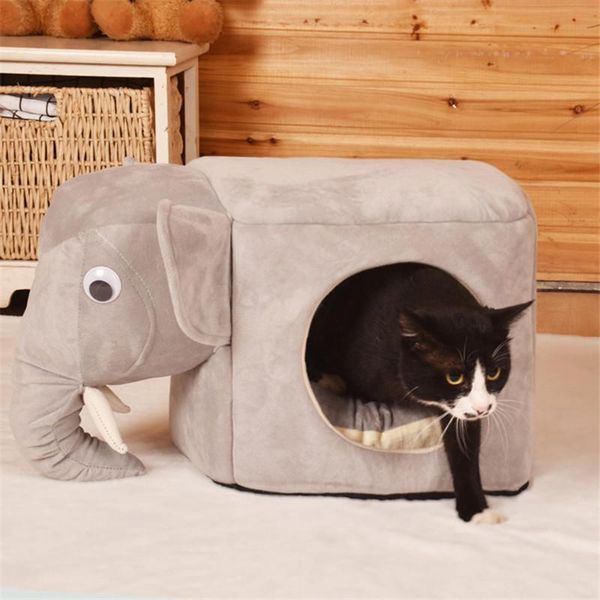 cat beds & furniture cave elephant shape winter warm house for pet puppy thick mat inside soft bed dog
cat beds & furniture cave elephant shape winter warm house for pet puppy thick mat inside soft bed dog