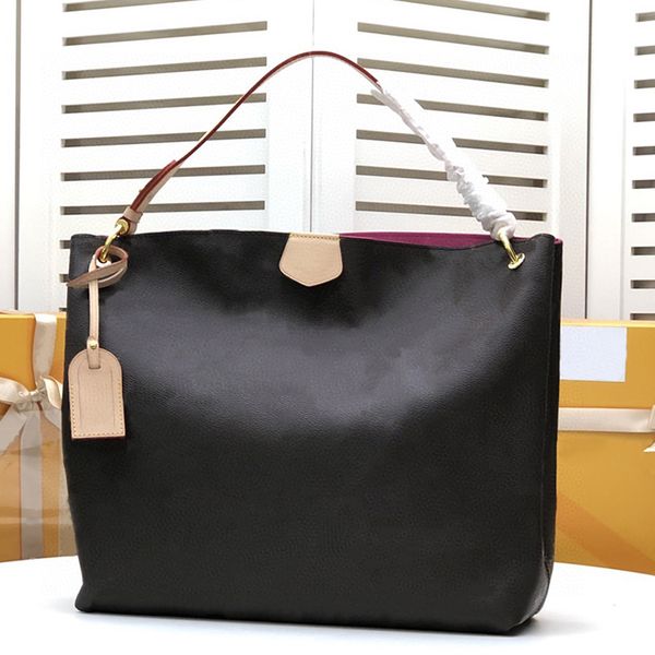 classic designer- women designer bag fashion handbag leather big shopping bag mother bag ladies handbag
classic designer- women designer bag fashion handbag leather big shopping bag mother bag ladies handbag