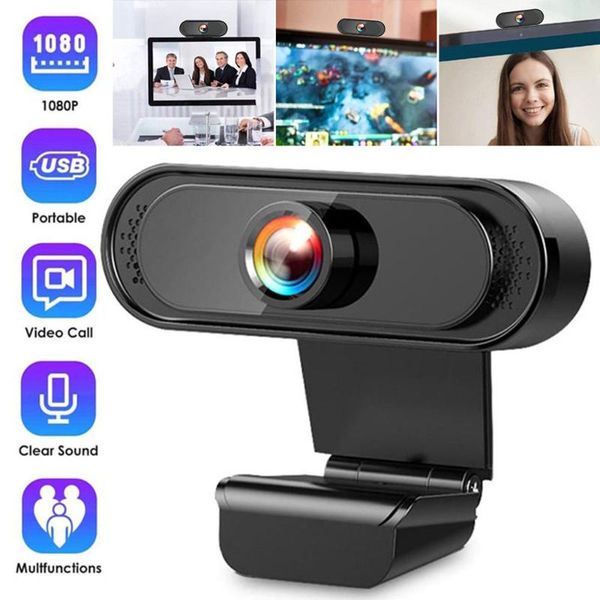 webcams rotatable 1080p hd webcam web camera built-in microphone auto focus full webcamara for youtube skype video call
webcams rotatable 1080p hd webcam web camera built-in microphone auto focus full webcamara for youtube skype video call