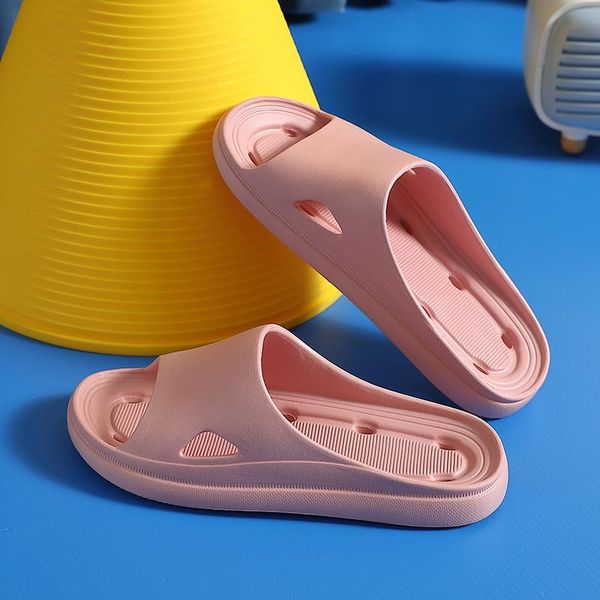 slippers women summer hollow dry out eva soft sole sandals leisure couples home shower pool bath anti-slip massage shoe, Black
slippers women summer hollow dry out eva soft sole sandals leisure couples home shower pool bath anti-slip massage shoe, Black