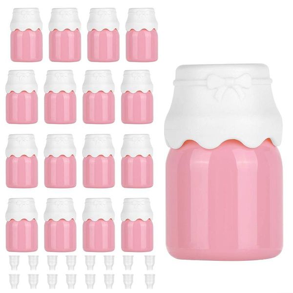 storage bottles & jars 10 pieces refillable lip gloss tube,8ml/0.27oz creative milk bottle shape tube empty lipstick tubes lipgloss
storage bottles & jars 10 pieces refillable lip gloss tube,8ml/0.27oz creative milk bottle shape tube empty lipstick tubes lipgloss