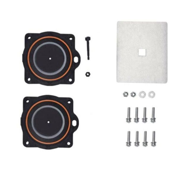 craft tools valves air pump kit washer for hiblow hp-80 hp-60 plastic black repair parts
craft tools valves air pump kit washer for hiblow hp-80 hp-60 plastic black repair parts
