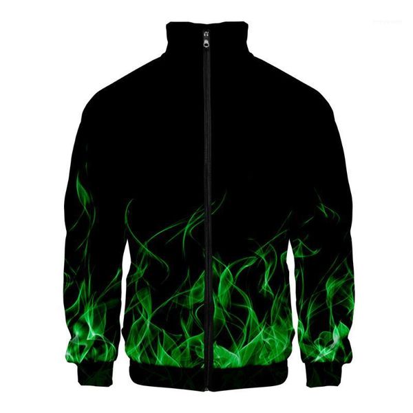 men's jackets 2021 streetwear clothes flame 3d jacket printed stand collar zipper men/boys fashion long sleeve, Black;brown
men's jackets 2021 streetwear clothes flame 3d jacket printed stand collar zipper men/boys fashion long sleeve, Black;brown