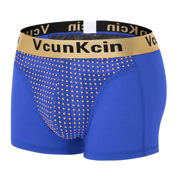 underpants style male underwear mens magnetic therapy boxer shorts health care breathable casual men panties, Black;white
underpants style male underwear mens magnetic therapy boxer shorts health care breathable casual men panties, Black;white