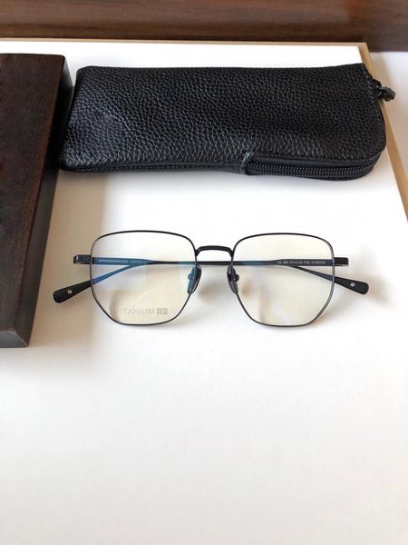 fashion sunglasses frames box prescription glasses pure titanium ultra light comfortable men and women wear retro high quality, Black
fashion sunglasses frames box prescription glasses pure titanium ultra light comfortable men and women wear retro high quality, Black