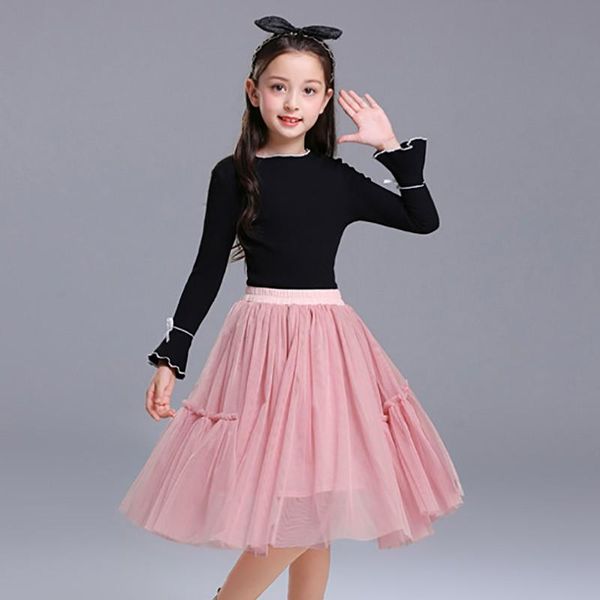 skirts baby toddler teen girl children clothes girls tutu puff princess medium long skirt kids costume 3-8t, Blue
skirts baby toddler teen girl children clothes girls tutu puff princess medium long skirt kids costume 3-8t, Blue