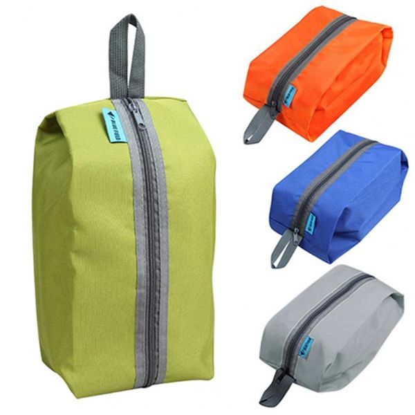 storage pouch zipper closure waterproof oxford cloth hanging shoes bag for travel bags
storage pouch zipper closure waterproof oxford cloth hanging shoes bag for travel bags