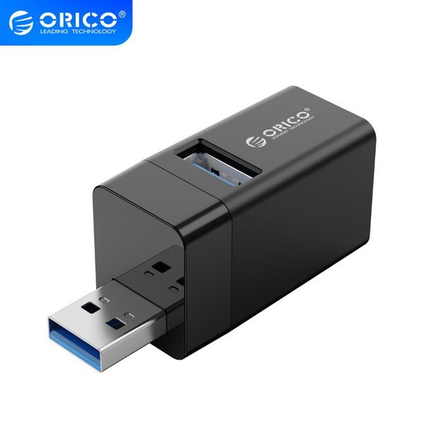hubs orico usb 3.0 mini hub 2.0 splitter high speed expanded 3-port for desklapdrive
hubs orico usb 3.0 mini hub 2.0 splitter high speed expanded 3-port for desklapdrive