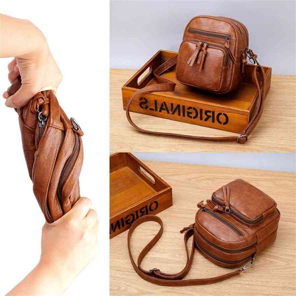 storage baagruiran autumn and winter new style messenger women's commuter multi-layer soft leather shoulder baggg bag
storage baagruiran autumn and winter new style messenger women's commuter multi-layer soft leather shoulder baggg bag