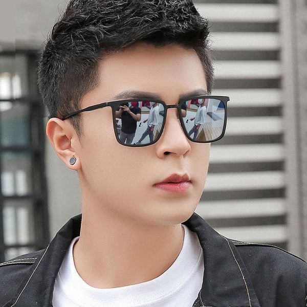 aluminum magnesium pochromic polarized sunglasses men 2021 vintage square driving sun glasses man retro sunglass uv400 oculos, White;black
aluminum magnesium pochromic polarized sunglasses men 2021 vintage square driving sun glasses man retro sunglass uv400 oculos, White;black