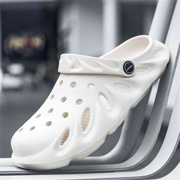 official website 70% off outlet aaa quality wholesale summer casual sandals for men women light garden clog fashion couple beach slippers co, Black
official website 70% off outlet aaa quality wholesale summer casual sandals for men women light garden clog fashion couple beach slippers co, Black