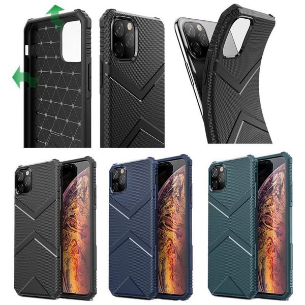 business anti-fall soft phone case for iphone 11 xs max xr plus 11 pro max anti-fall tpu lingdun airbag shockproof
business anti-fall soft phone case for iphone 11 xs max xr plus 11 pro max anti-fall tpu lingdun airbag shockproof