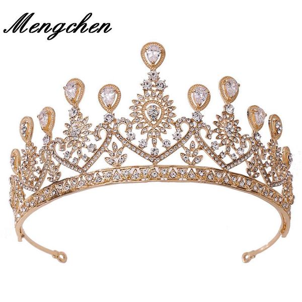 hair clips & barrettes baroque vintage luxcy crystal peacock bridal tiaras crowns rhinestone pageant diadem bride headbands wedding accessor, Golden;silver
hair clips & barrettes baroque vintage luxcy crystal peacock bridal tiaras crowns rhinestone pageant diadem bride headbands wedding accessor, Golden;silver