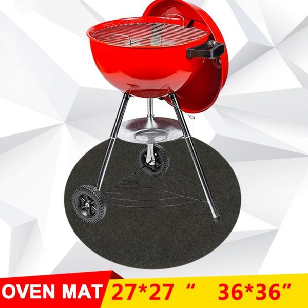 outdoor pads bbq camping fireproof grill mat flame retardant blanket picnic pad protective rug waterproof stove cushion
outdoor pads bbq camping fireproof grill mat flame retardant blanket picnic pad protective rug waterproof stove cushion