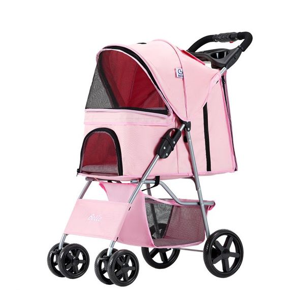 lightweight folding pet trolley dog cat stroller baby car cage out small seat covers
lightweight folding pet trolley dog cat stroller baby car cage out small seat covers