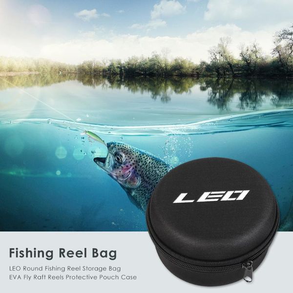 fishing accessories raft reel storage bag round shaped reels carry protective pouch for leo outdoor portable
fishing accessories raft reel storage bag round shaped reels carry protective pouch for leo outdoor portable