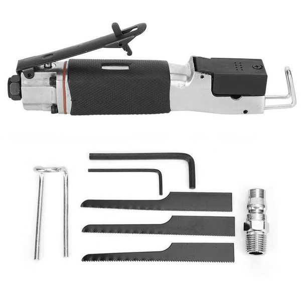 pneumatic tools reciprocating saw blade soft rubber handle cutting air tool with wrench
pneumatic tools reciprocating saw blade soft rubber handle cutting air tool with wrench