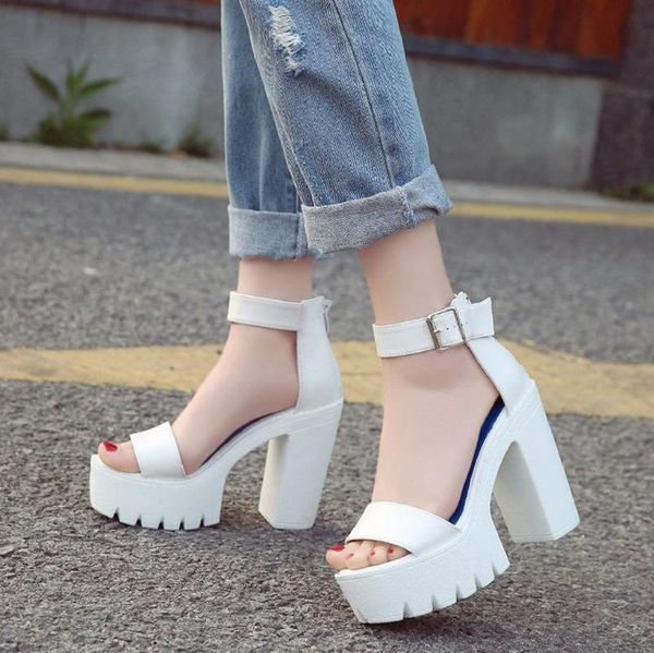 woman block heels sandals summer platform shoes 2021 female leather sandalias blokhak striptease ladies club black
woman block heels sandals summer platform shoes 2021 female leather sandalias blokhak striptease ladies club black