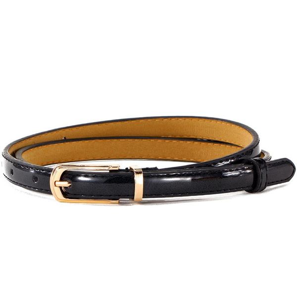 belts belt female korean style pin buckle all-match dress -selling ladies decorative thin length 100cm width 1.3cm, Black;brown
belts belt female korean style pin buckle all-match dress -selling ladies decorative thin length 100cm width 1.3cm, Black;brown