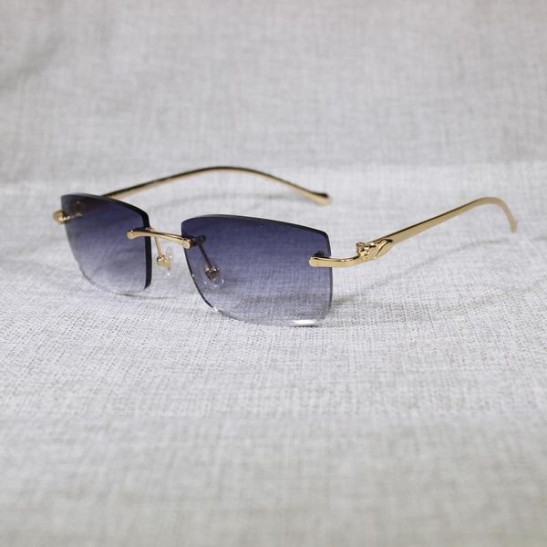 vintage rimless sunglasses leopard gafas retro shades men goggles for driving clear glasses frame reading eyewear 166, White;black
vintage rimless sunglasses leopard gafas retro shades men goggles for driving clear glasses frame reading eyewear 166, White;black