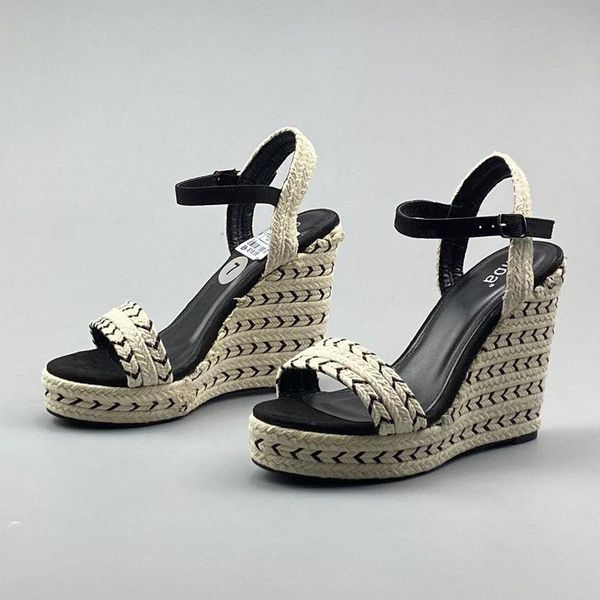 sandals casual super women flip flops wedding lady sandalias 2021 shoes plus size for woman, Black
sandals casual super women flip flops wedding lady sandalias 2021 shoes plus size for woman, Black
